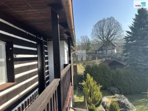 Prodej chalupy, Kravaře - Rané, 150 m2