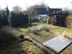 Prodej chalupy, Kravaře - Rané, 150 m2