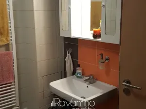 Pronájem bytu 2+kk, Brno, Modřická, 52 m2