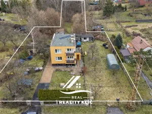 Prodej rodinného domu, Ostrava, Pikartská, 160 m2