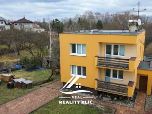 Prodej rodinného domu, Ostrava, Pikartská, 160 m2