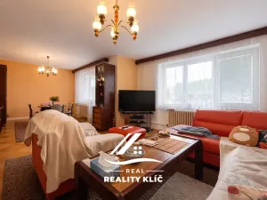 Prodej rodinného domu, Ostrava, Pikartská, 160 m2