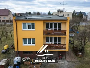 Prodej rodinného domu, Ostrava, Pikartská, 160 m2