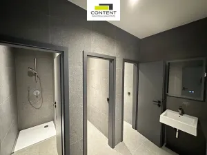 Pronájem kanceláře, Nupaky, Komerční, 230 m2