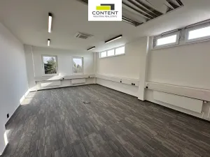 Pronájem kanceláře, Nupaky, Komerční, 267 m2