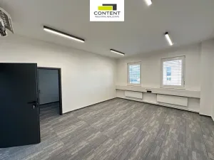 Pronájem kanceláře, Nupaky, Komerční, 267 m2