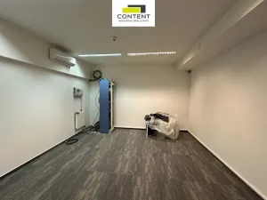 Pronájem kanceláře, Nupaky, Komerční, 267 m2