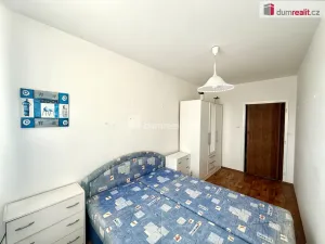 Pronájem bytu 2+kk, Ústí nad Labem, Žežická, 45 m2