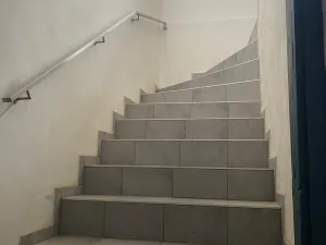 Pronájem bytu 2+kk, Plzeň - Východní Předměstí, Slovanská, 44 m2