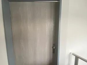 Pronájem bytu 2+kk, Plzeň - Východní Předměstí, Slovanská, 44 m2