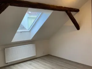 Pronájem bytu 2+kk, Plzeň - Východní Předměstí, Slovanská, 44 m2