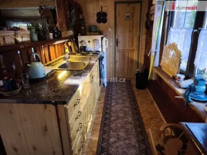 Prodej chaty, Šťáhlavy - Šťáhlavice, 63 m2