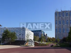 Pronájem bytu 2+kk, Praha - Troja, Olštýnská, 33 m2