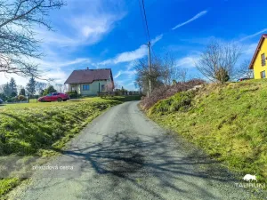 Prodej pozemku pro bydlení, Nalžovské Hory, 1798 m2