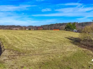 Prodej pozemku pro bydlení, Nalžovské Hory, 1798 m2