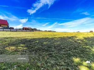 Prodej pozemku pro bydlení, Nalžovské Hory, 1798 m2