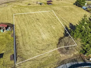 Prodej pozemku pro bydlení, Nalžovské Hory, 1798 m2
