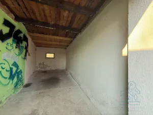 Pronájem garáže, Praha, 18 m2
