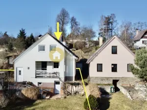 Prodej chaty, Řepice, 56 m2