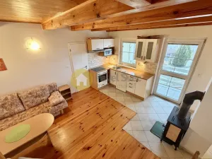 Prodej chaty, Řepice, 56 m2