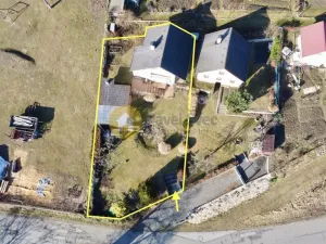 Prodej chaty, Řepice, 56 m2