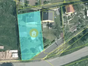 Prodej chaty, Řepice, 56 m2