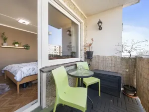 Prodej bytu 3+1, Praha - Libuš, Mirotická, 71 m2