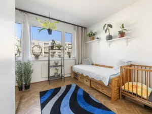 Prodej bytu 3+1, Praha - Libuš, Mirotická, 71 m2