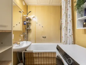 Prodej bytu 3+1, Praha - Libuš, Mirotická, 71 m2