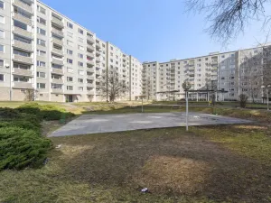 Prodej bytu 3+1, Praha - Libuš, Mirotická, 71 m2