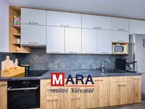 Prodej bytu 3+1, Olomouc, Stiborova, 72 m2