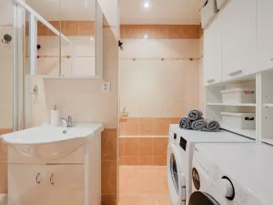 Prodej bytu 1+1, Pardubice - Zelené Předměstí, Palackého třída, 40 m2