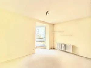 Pronájem bytu 3+1, Pardubice - Bílé Předměstí, Dašická, 92 m2