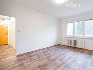 Prodej bytu 1+1, Šumperk, Uničovská, 36 m2