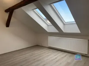 Pronájem bytu 2+kk, Plzeň - Východní Předměstí, Slovanská, 59 m2