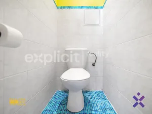 Prodej bytu 1+1, Hradec Králové - Kukleny, Za Škodovkou, 46 m2