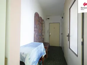 Prodej bytu 2+1, Větrný Jeníkov, 58 m2