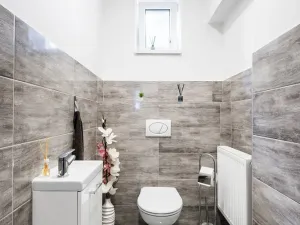 Prodej rodinného domu, Pardubice - Ohrazenice, Hradišťská, 105 m2