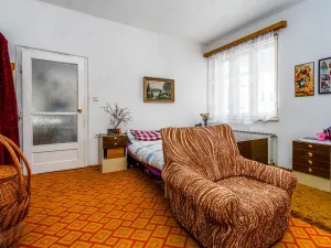 Prodej rodinného domu, Úsobí, 365 m2