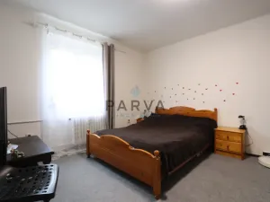 Prodej bytu 2+1, Beroun - Beroun-Město, Bezručova, 58 m2