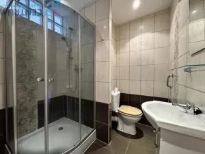 Pronájem bytu 2+kk, Jablonec nad Nisou, Lužická, 35 m2