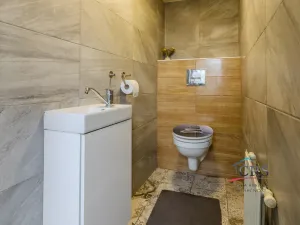 Prodej rodinného domu, Brandýs nad Labem-Stará Boleslav, Žižkova, 98 m2