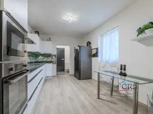 Prodej rodinného domu, Brandýs nad Labem-Stará Boleslav, Žižkova, 106 m2