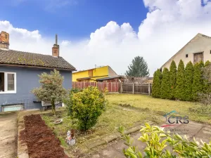 Prodej rodinného domu, Brandýs nad Labem-Stará Boleslav, Žižkova, 106 m2