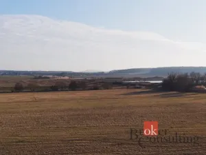 Prodej pozemku pro bydlení, Úherce, 12377 m2