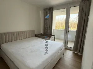 Pronájem bytu 2+kk, Ostrava - Slezská Ostrava, U Hájenky, 56 m2
