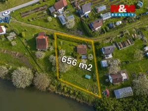 Prodej chaty, Žirovnice, Nový Svět, 25 m2