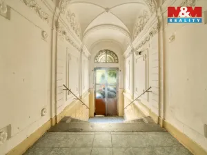 Pronájem bytu 2+1, Plzeň - Jižní Předměstí, Kardinála Berana, 90 m2