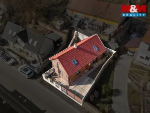 Prodej rodinného domu, Zvoleněves, 94 m2