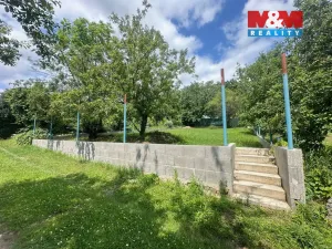 Prodej zahrady, Kosmonosy, 389 m2